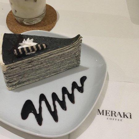 Meraki Coffee Penang